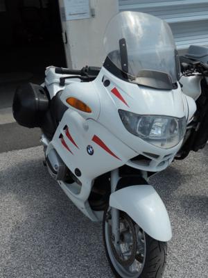 Motorrad BMW R 1150 RT - Macchine e apparecchi tecnici