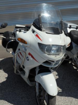 Motorrad BMW R 1150 RT - Macchine e apparecchi tecnici