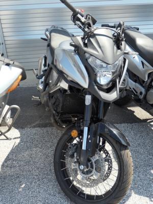 Motorrad Honda 1200 Cross Tourer - Macchine e apparecchi tecnici