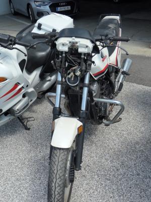 Motorrad Honda VT500E - Macchine e apparecchi tecnici