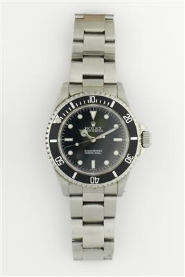 ROLEX Submariner - Um?ní a starožitnosti, Klenoty - Graz