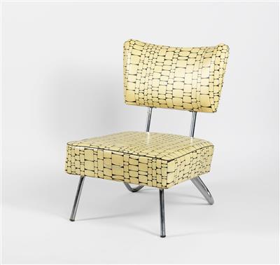 Easy Chair, um 1950/60 - Sonderauktion