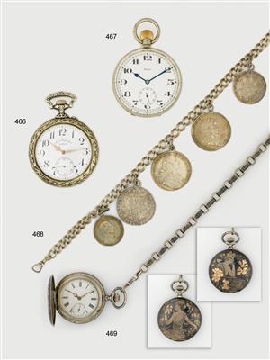 DOXA - Graz - Art and Antiques, Jewellery