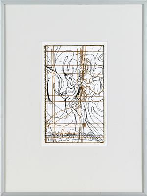 Hermann Nitsch * - Arte e oggetti d'arte, gioielli