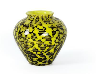 Art Deco Vase - Grazer Kunst und Antiquitäten Auktion