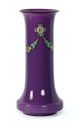 Große Vase - Art and Antiques, Jewellery