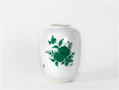 Große Vase - Grazer Kunst und Antiquitäten Auktion