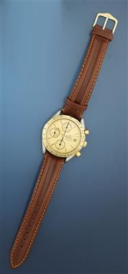 OMEGA SPEEDMASTER - Art and Antiques, Jewellery