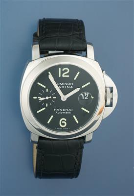 PANERAI - Art and Antiques, Jewellery