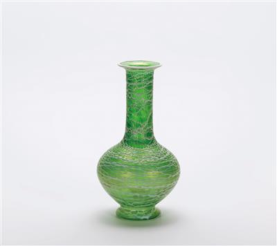 Jugendstil-Vase - Grazer Kunst und Antiquitäten Auktion