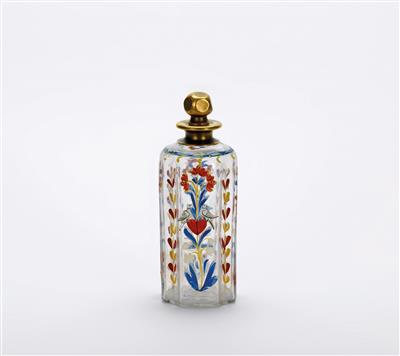 Weinbrandflasche - Art and Antiques, Jewellery