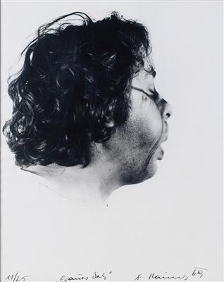 Arnulf Rainer * - Art and Antiques, Jewellery
