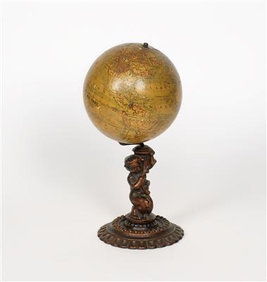 Historischer Globus - Umění a starožitnosti, Klenoty
