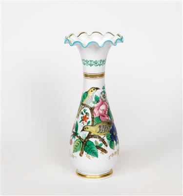 Klassizistische Vase - Grazer Kunst und Antiquitäten Auktion