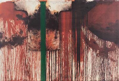 Hermann Nitsch * - Art and Antiques, Jewellery