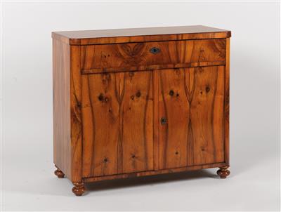 Biedermeier Trumeaukästchen um 1820/30 - Kunst, Antiquitäten und Juwelen