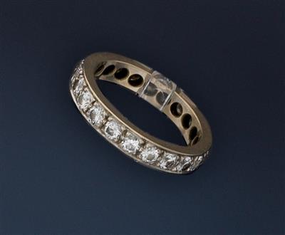 Brillant-Memoryring - Arte e oggetti d'arte, gioielli