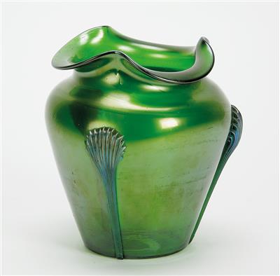 Jugendstil-Vase - Arte e oggetti d'arte, gioielli