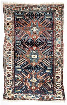 KASAK-Teppich - Art, Antiques and Jewellery