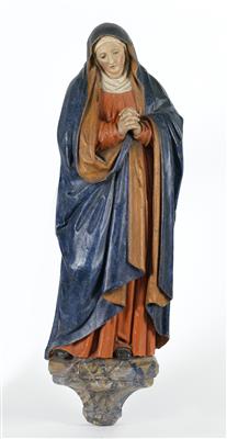 Gottesmutter Maria - Umění a starožitnosti