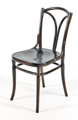 Jugendstil Sessel um 1900/10 - Möbel, Schmuck, Glas und Porzellan