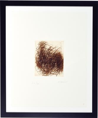 Arnulf Rainer * - Arte, antiquariato e gioielli