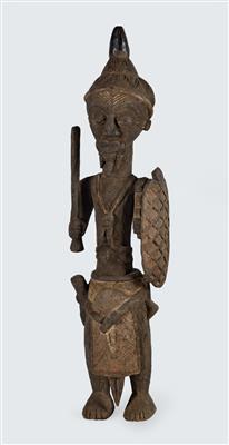 Kriegerfigur - Arte, antiquariato e gioielli
