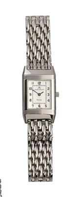 Jaeger Le Coultre Reverso - Art, antiques and jewellery