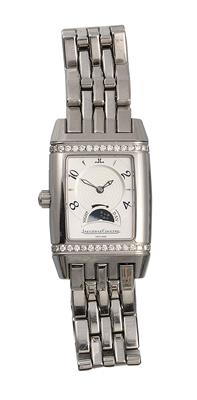 Jaeger Le Coultre Reverso GMT Duetto Duoface - Kunst, Antiquitäten und Juwelen