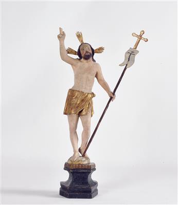 Jesus Christus der Auferstandene - Umění, starožitnosti a šperky