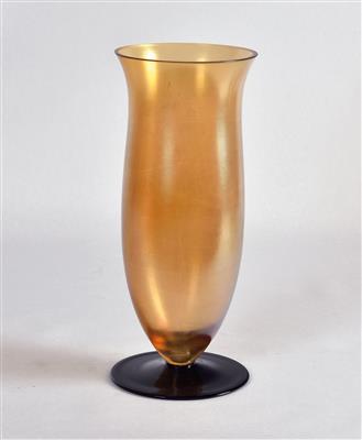 Art-Deco Vase um 1930 - Kunst, Antiquitäten und Juwelen
