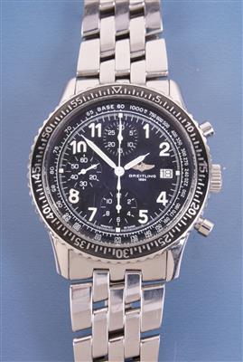 Breitling Navitimer - Watches and jewellery