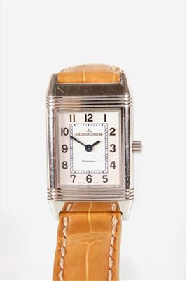 JAEGER-LE COULTRE REVERSO - Orologi e gioielli