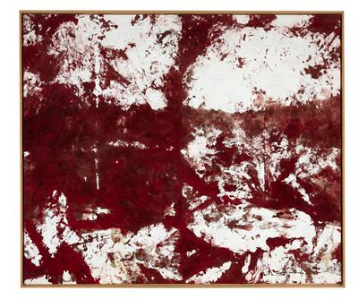 Hermann Nitsch * - Umění a starožitnosti