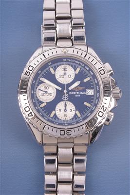 BREITLING "SHARK" - Art and antiques