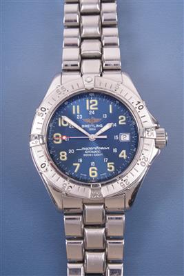 BREITLING Superocean - Art and antiques