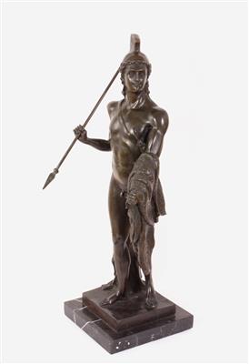 Achilles - Jewellery, antiques and art