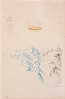 Salvador Dali * - Gioielli, arte e antiquariato