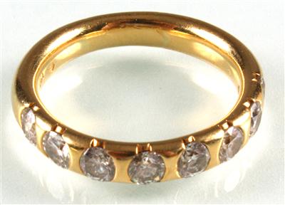 Ring - Antiques, art and jewellery