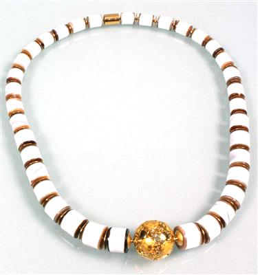 Collier - Arte, antiquariato e gioielli