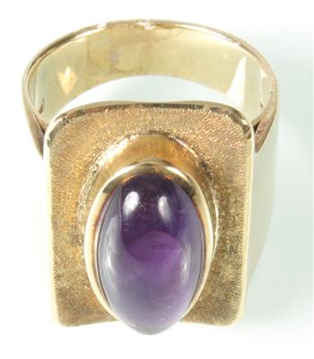 Amethystring - Antiques, art and jewellery