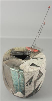 Gerhild Tschachler-Nagy * - Arte, antiquariato e gioielli