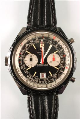 Breitling Navitimer - Antiques, art and jewellery