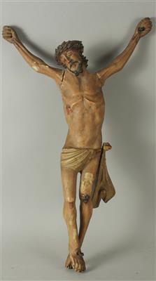 Christuskorpus - Kunst, Antiquitäten und Schmuck