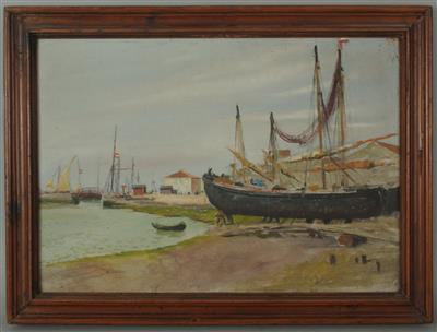 Maler um 1900 - Arte, antiquariato e gioielli