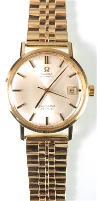 Omega - Arte, antiquariato e gioielli