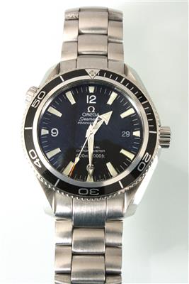 Omega Seamaster Planet Ocean - Arte, antiquariato e gioielli