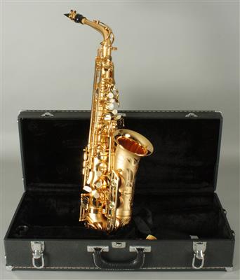 Saxophon - Arte, antiquariato e gioielli