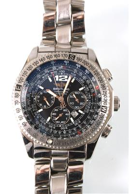 Breitling Navitimer - Antiques, art and jewellery