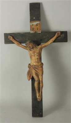 Kruzifix - Antiques, art and jewellery
